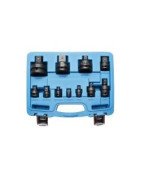 Adabterit/muunnoskappaleet