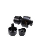 Muut poraustarvikkeet