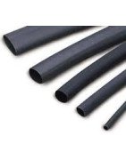 Mustat liimakutisteet